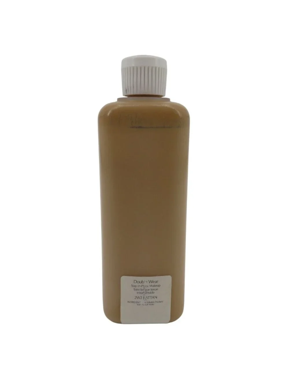 Estee Lauder 2W2 Rattan Double Wear Stay In Place Foundation 6.7oz JUMBO